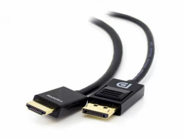 PRESENTATIONCABLE8MGREYHDMI1.4 (CAB-PRES-2HDMI-GR=)