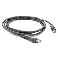 CABO USB LISO BLINDADO (CBA-U42-S07PAR)
