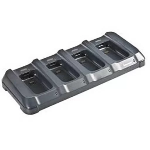 KIT CARREGADOR DE BATERIA CK3 4 POSICOES COM FONTE E CABO DE FORC (CK3-CHARGER-4P)