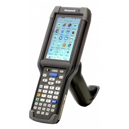 COLETOR DE DADOS MODELO CK65 SEM CAMERA ALPHANUM 2/32GB EX20 (CK65-L0N-AMN210E)