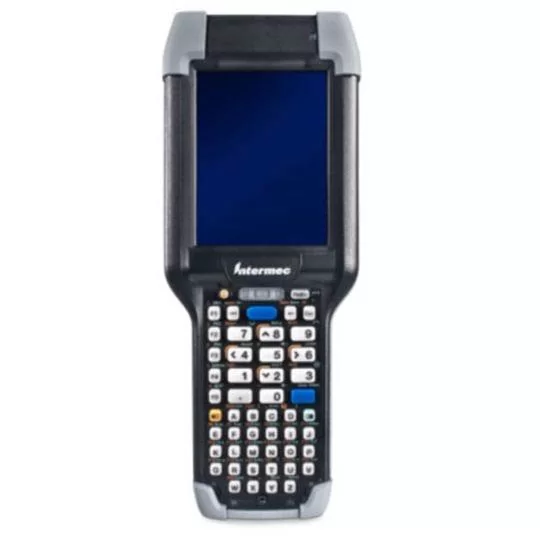 COLETOR CK75 EX25 1D/2D ALFA WEH 65 WIFI BLUETOOTH (CK75AA6MC00W1401)