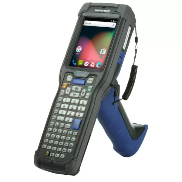 COLETOR CK75 WIFI BTH CAM TE C ALFA EX25 2D WEH (CK75AA6MC00W4401)