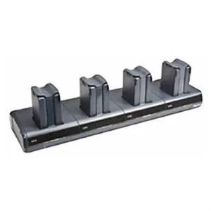 CONJUNTO CARREGADOR DE BATERIAS (CK7X-CHARGER-4P)