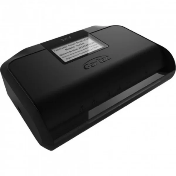 GERSAT - TERMINAL AUTENTICADOR REVENDA 50+ (004.0934.0)