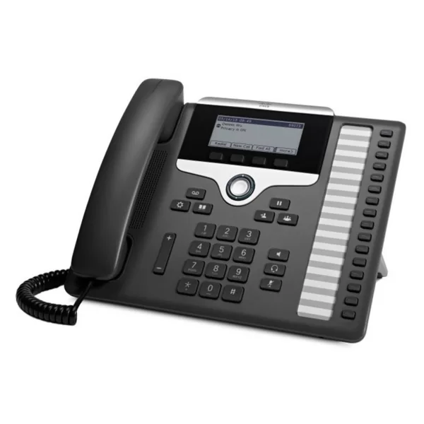 CISCO UC PHONE 7861 (CP-7861-K9=)