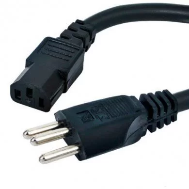POWER CORD BRAZIL (CP-PWR-CORD-BZ=)
