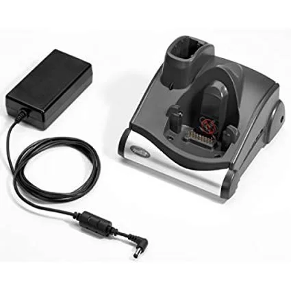 SINGLE SLOT CRADLE KIT (INTL) INCL: SINGLE SLOT (CRD9000-111SES)