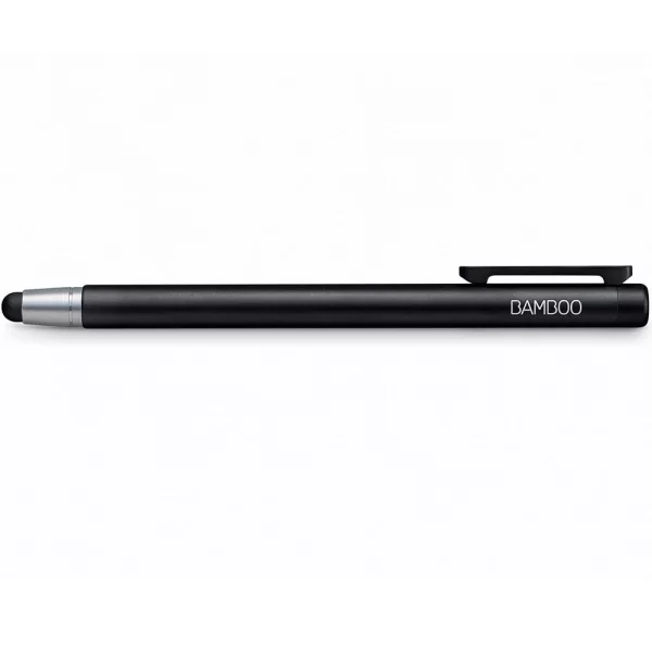 CANETA WACOM BAMBOO ALPHA TELA TOUCH (CS180K)
