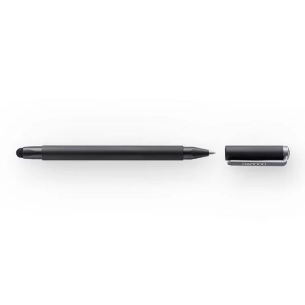 CANETA WACOM BAMBOO DUO GENERATION CHARCOAL GRAY (CS191K)