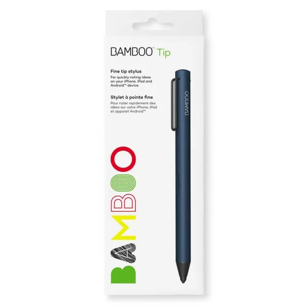 CANETA WACOM BAMBOO TIP (CS710B)