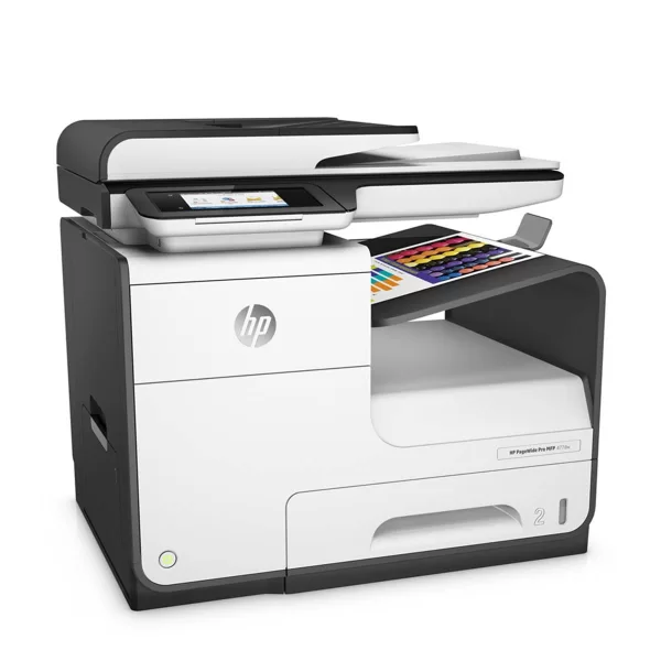 MULT HP OFFICEJET PRO X477DW . - HP PAGEWIDE (D3Q20C#696)