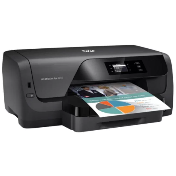 IMPR. HP OFFICEJET PRO 8210 (D9L63A#696)