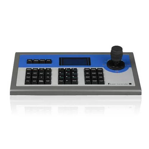 RS-485 PARA CONTROLE DE DVR/NV JOYSTICK 2D RS-485 (DS-1002KI)