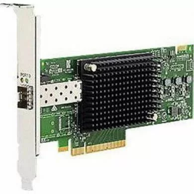 EMULEX 16GB GEN6 FC HBA SINGLE-PORT (01CV830)