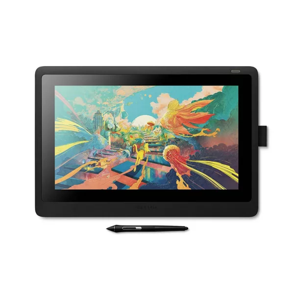 MESA DIGITALIZADORA WACOM CINTIQ PRO 22 (DTK2260K0A1)