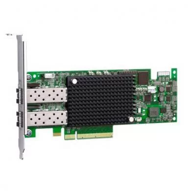 EMULEX 16GB GEN6 FC DUAL-PORT HBA (01CV840)