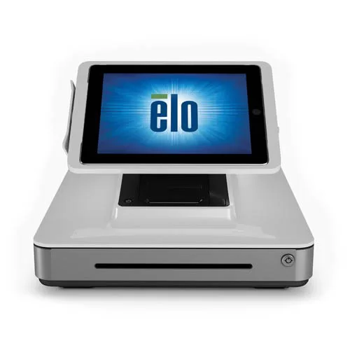 ELO PAY POINT ALL-IN-ONE PDV GAVETA LEITOR E IMPRESORA (E008250)
