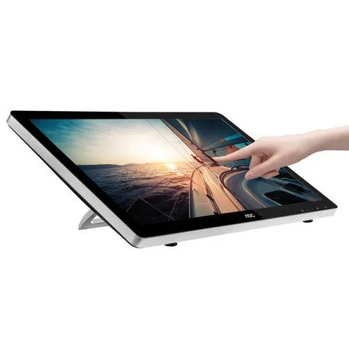 MONITOR AOC TOUCH SCREEN 21 5 E2272PWUT/BS (E2272PWUT/BS)