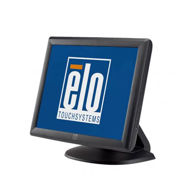 ET1515L 15 LCD DESKTOP TOUCH VGA USB DARK GRAY VESA (E700813)