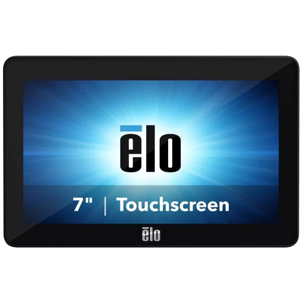 MONITOR ET0702L-2UWA-1-BL-G 7-INCH WIDE LCD (E796382)
