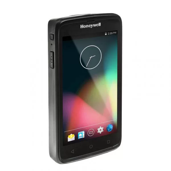 COLETOR EDA50 WIFI BLUETOOTH TELA 5 POL ANDROID (EDA50-011-C111B)