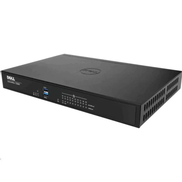 SONICWALL TZ600 (01-SSC-0210)