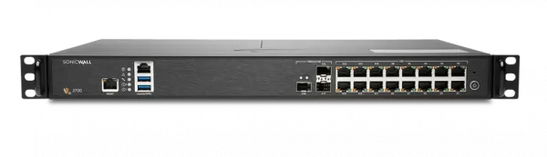SONICWALL NSA 2700