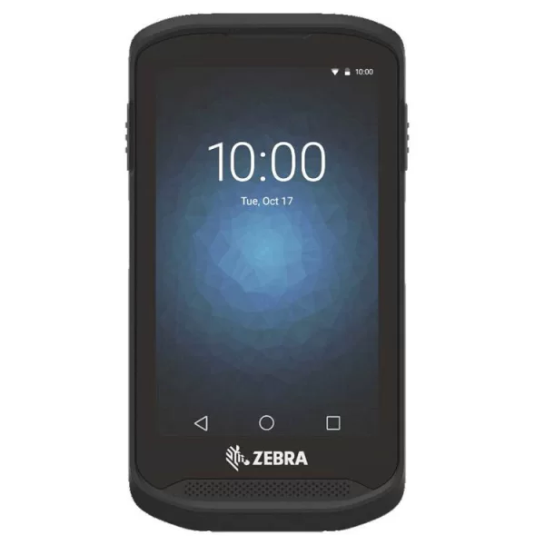 COLETOR SCANPAL EDA51 WLAN BLU ANDROID 8 OREO/GMS (EDA51-0-B723SOGAK)