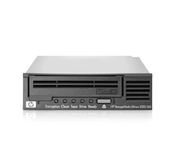HP LTO5 ULTRIUM 3000 SAS EXT TA PE DRIVE (EH958B)