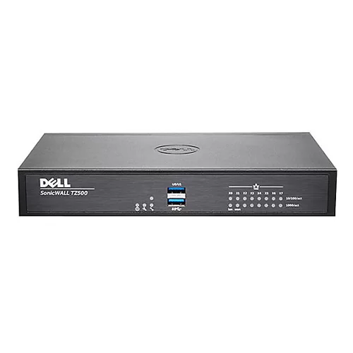 SONICWALL TZ500 (01-SSC-0211)