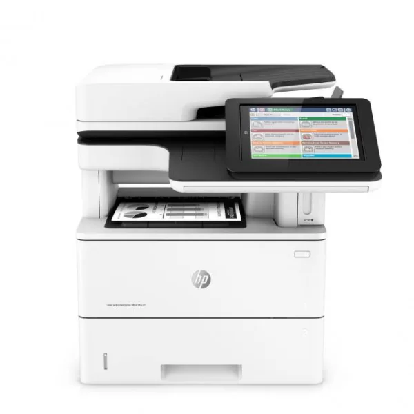 MULT HP MONO LASERJET M527DN - JET INTELLIGENCE (F2A76A#696)