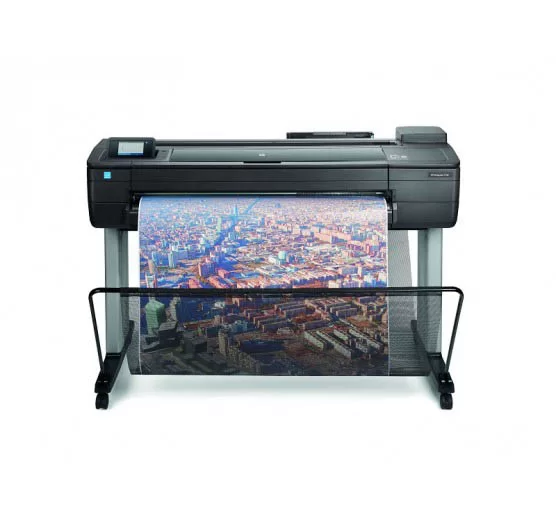 PLOTTER HP T830 24 POLEGADAS (F9A28A#B1K)