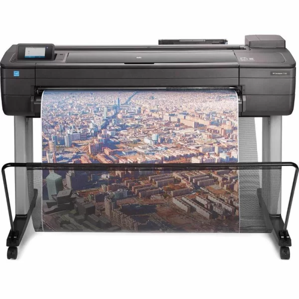PLOTTER HP DESIGNJET T730 36 (F9A29A#B1K)