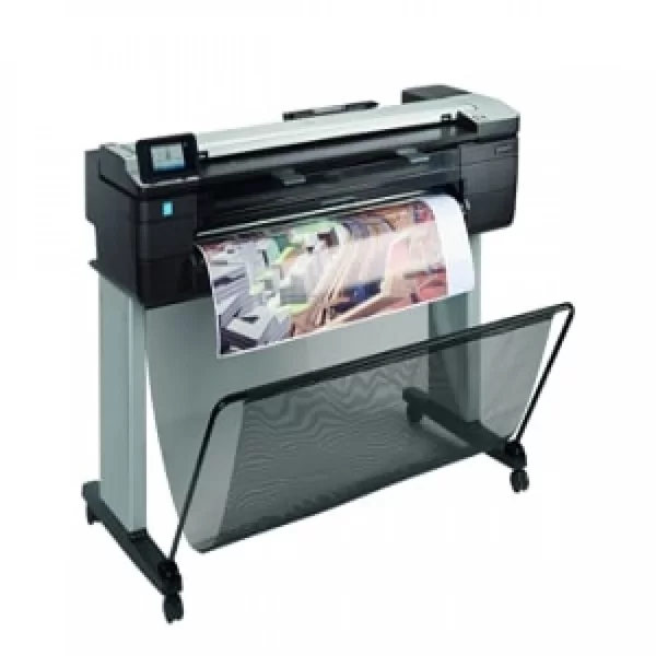 PLOTTER HP DESIGNJET T830 36 M FP (F9A30A#B1K)