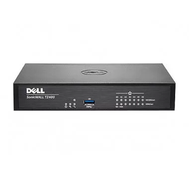 SONICWALL TZ400 (01-SSC-0213)