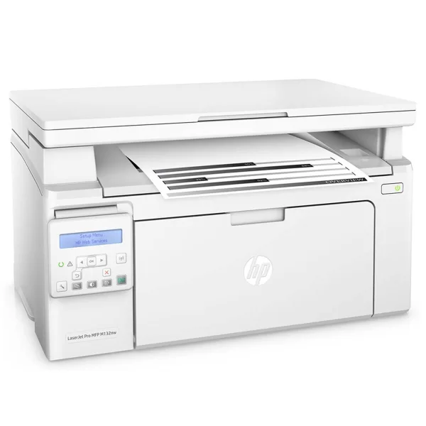MULT HP MONO LASERJET M132FW (G3Q65A#696)