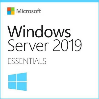 WINDOWS SERVER ESSENTIALS 2019 COEM (G3S-01294-COA)