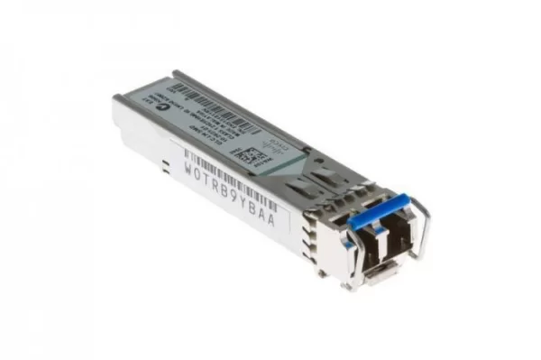 1000BASE-LX/LH SFP TRANSCEIVER (GLC-LH-SMD=)