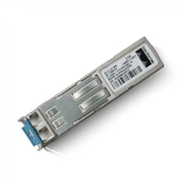 1000BASE-SX SFP TRANSCEIVER MO (GLC-SX-MMD=)
