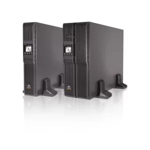 UPS 1KVA120V C/BAT E KIT TRILHO (GXT4-1000RT120B)