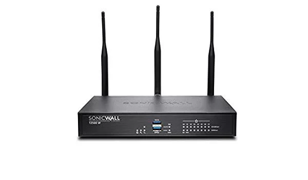 SONICWALL TZ500 WIRELESS AC INTL (01-SSC-0449)