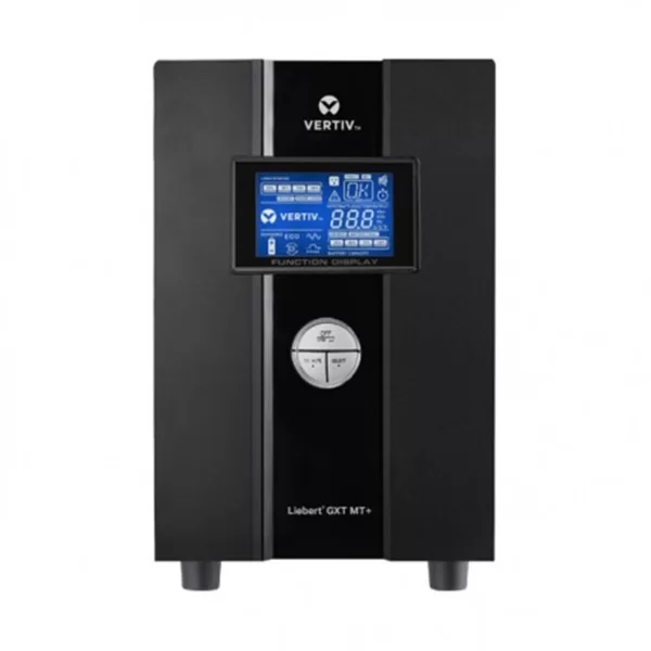 UPS 3KVA ONLINE DUP CONV 120VAC (GXT-MT-B-3000VA120)