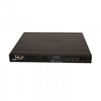 CISCOISR4331UCBUNDLE PVDM4-32 (ISR4331BR-V/K9)