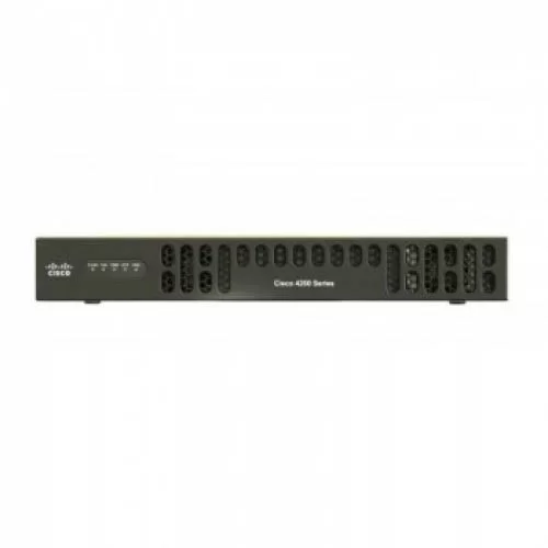 CISCO ISR 4431 UC BUNDLE PVDM (ISR4431-V/K9)