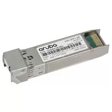 HPE X132 10G SFP + LC SR TRANSCEIVER (J9150D)