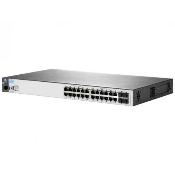 ARUBA 2530 24G SWITCH (J9776A)