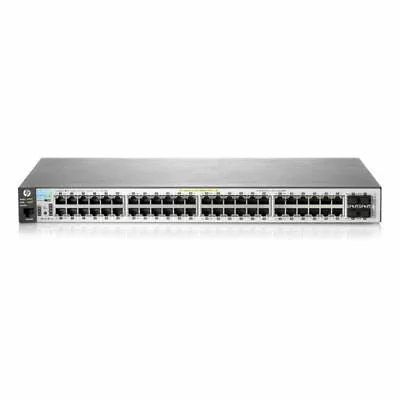 ARUBA 2530 48 POE+ SWITCH (J9778A)