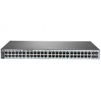 HPE 1820 48G POE+ (370W) SWITCH (J9984A)