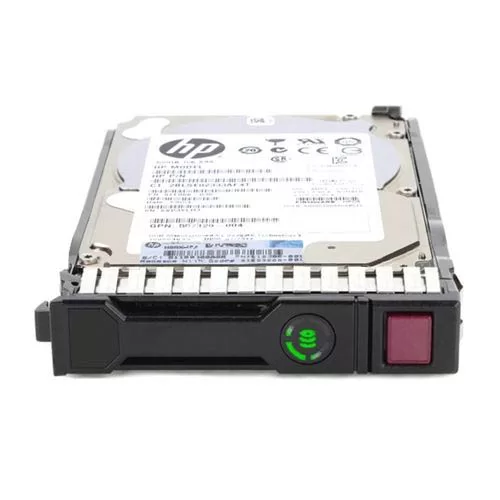 HP MSA 6TB 12G SAS 7.2K 3.5IN M DL HDD (J9F43A)