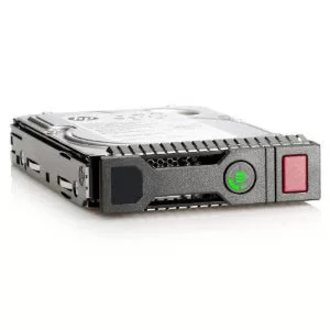 HP MSA 1.2TB 12G SAS 10K 2.5IN ENT HDD (J9F48A)
